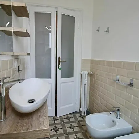 Apartmán Lacaralele1 *