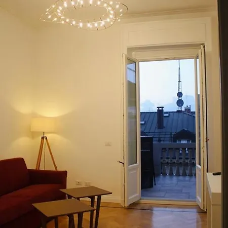 Apartmán Lacaralele1