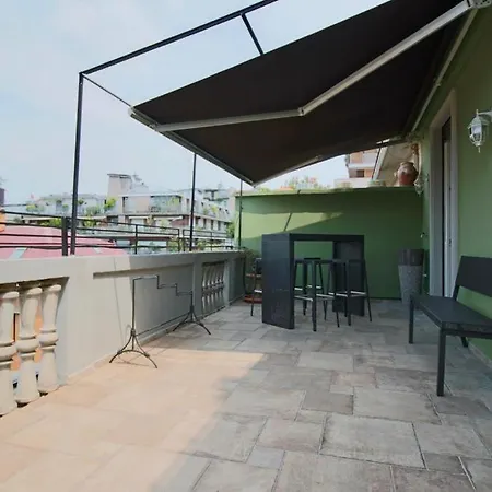 Apartmán Lacaralele1