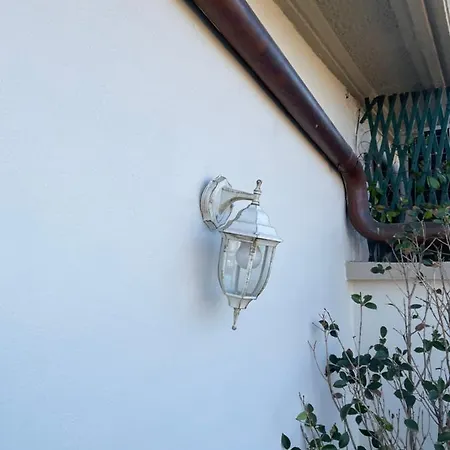 Appartement Lacaralele1