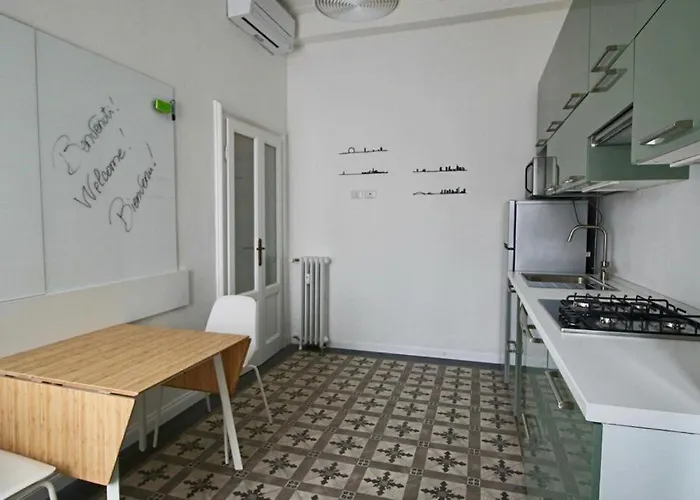 Lacaralele1 Apartment